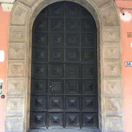 Antica Casa Zucchini B&B Болонья Экстерьер фото